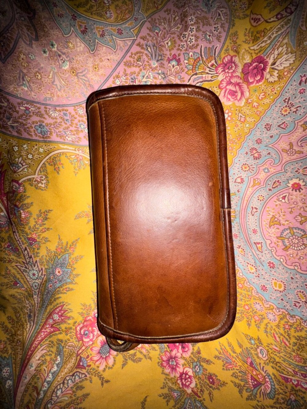 Coach Vintage TabacDinky W/o Hangtag, Pre-1994, United States - Picture 2 of 4